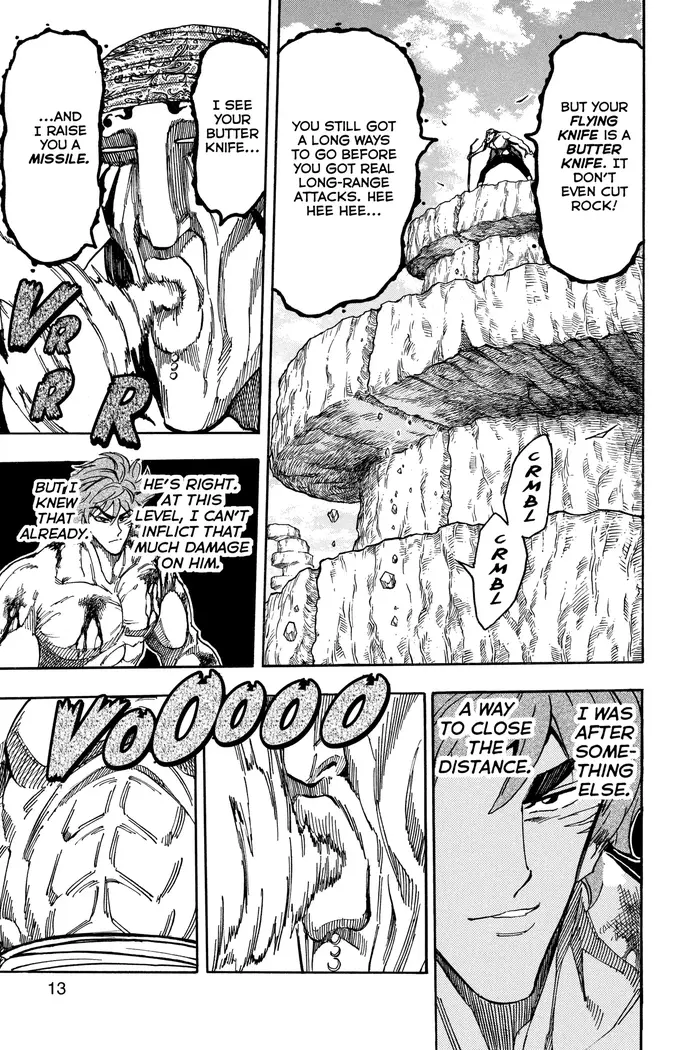 Toriko Chapter 62 image 11_optimized